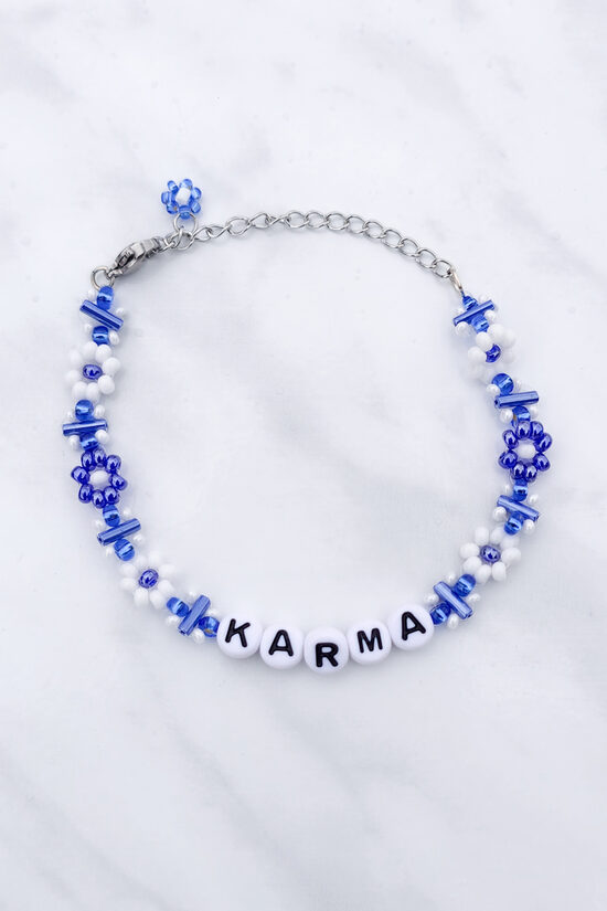 Karma Bracelet
