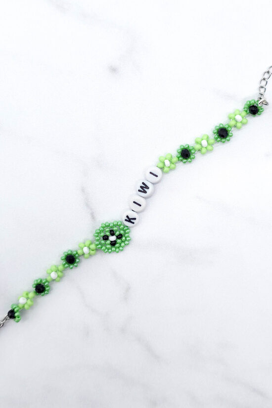Kiwi Bracelet