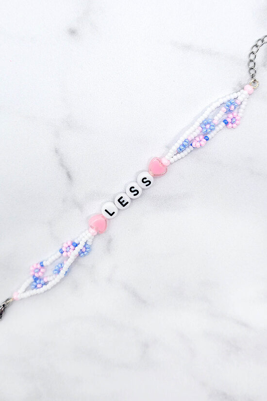 Less Bracelet