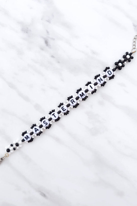 Mastermind Bracelet