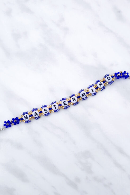 Mastermind Bracelet