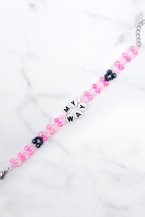 My Way Bracelet