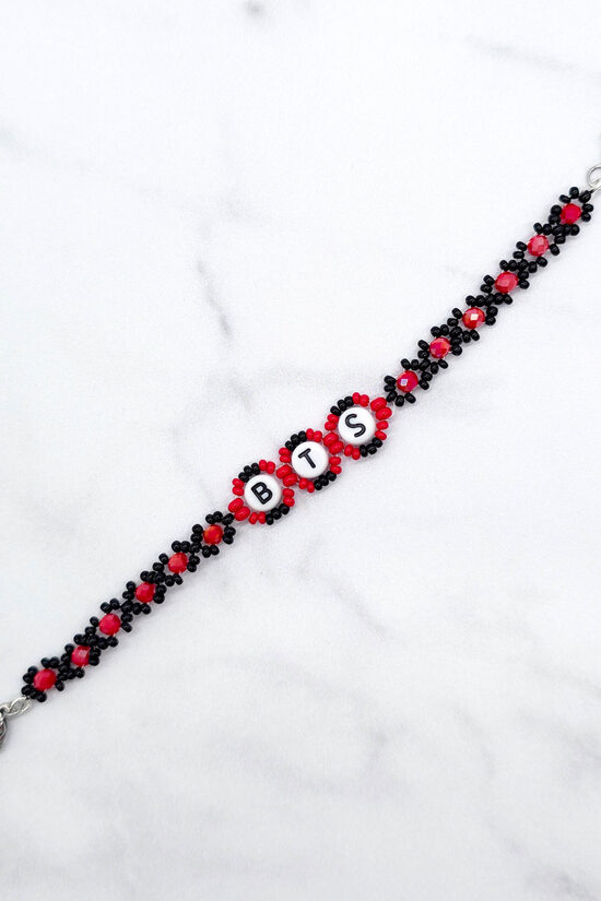 BTS Bracelet