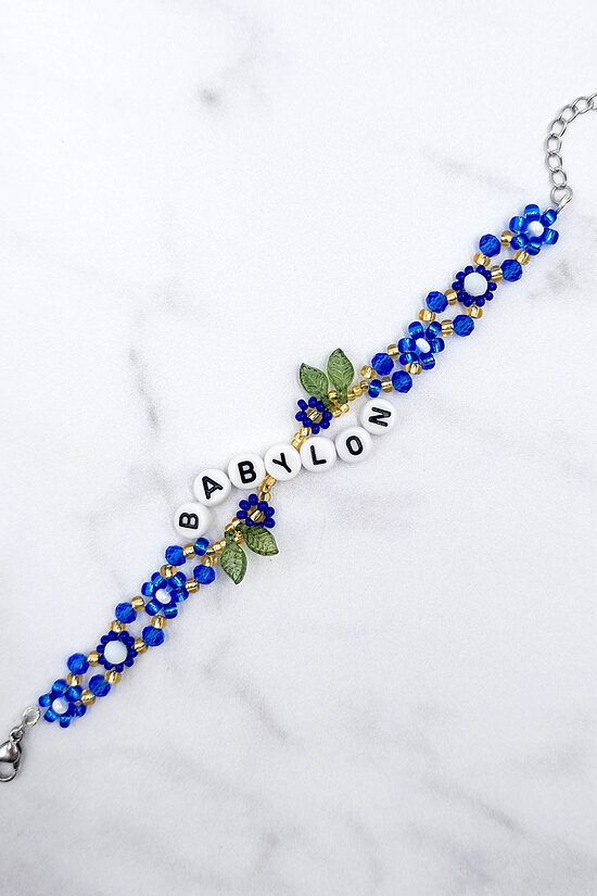 Babylon Bracelet