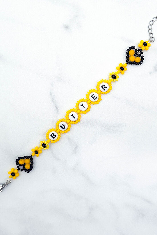Butter Bracelet