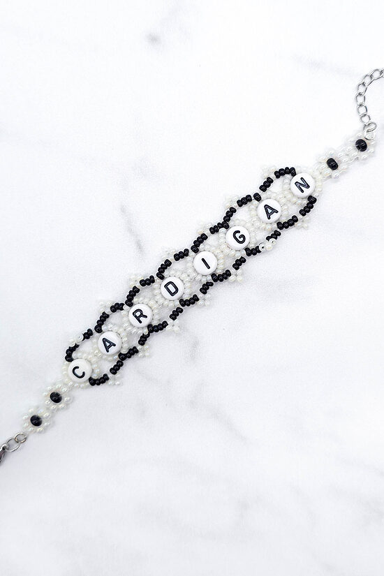 Cardigan v2 Bracelet 