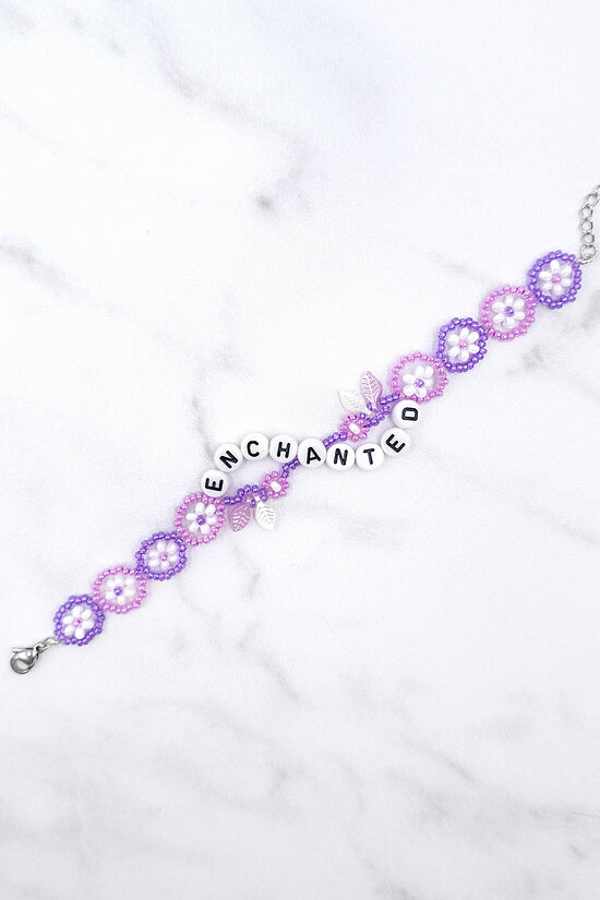 Enchanted v2 Bracelet