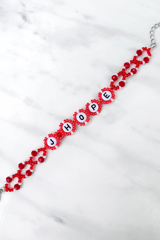 J-Hope Bracelet