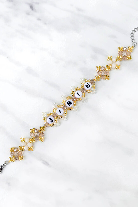 Jimin Bracelet