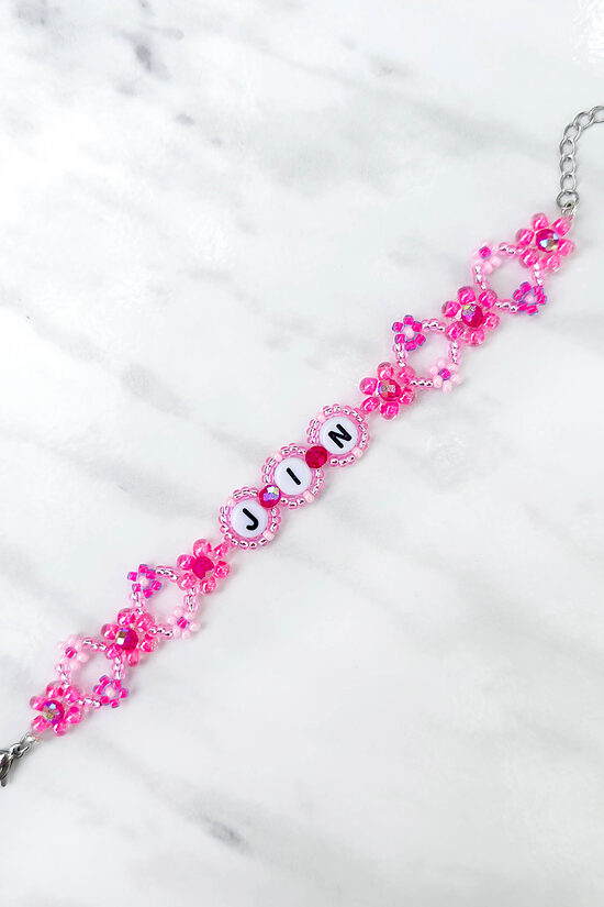 Jin Bracelet