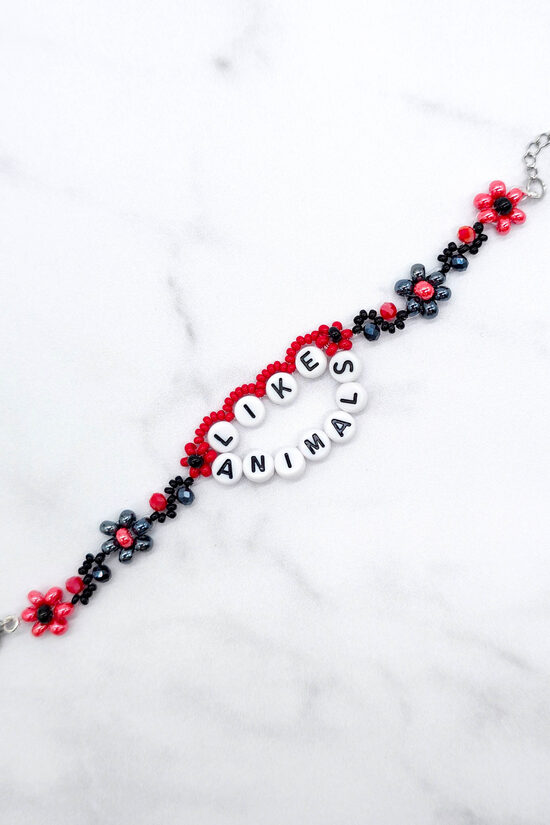 Like Animals Bracelet