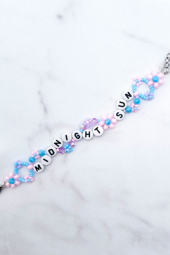 Midnight Sun v2 Bracelet
