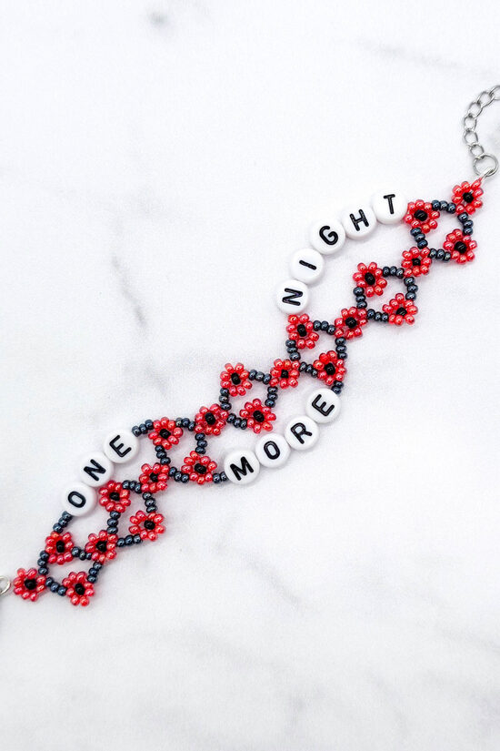 One More Night Bracelet