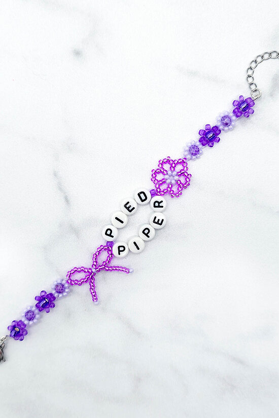 Pied Piper Bracelet