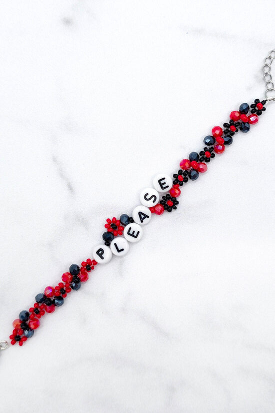 Please Bracelet