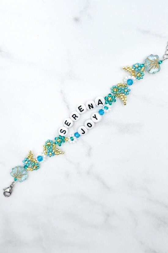 Serena Joy Bracelet