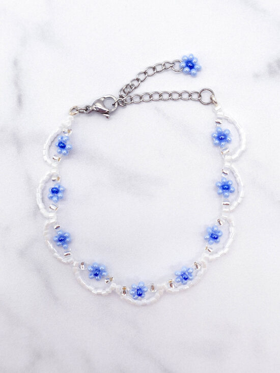 Skyline Bloom Bracelet