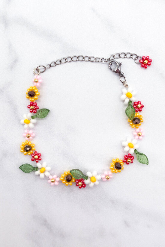 Summerfield Bloom Bracelet