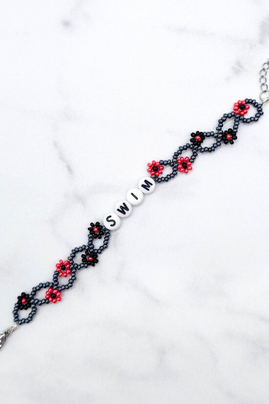 Swim Bracelet
