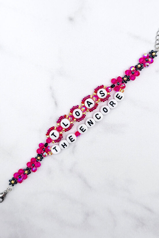 TLOAS The Encore Bracelet 