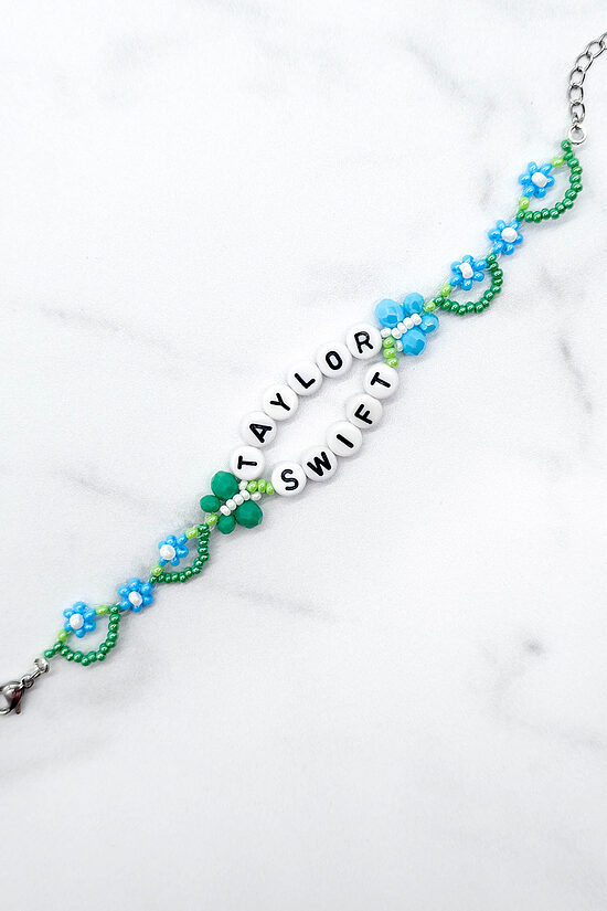 TayIor Swift Bracelet
