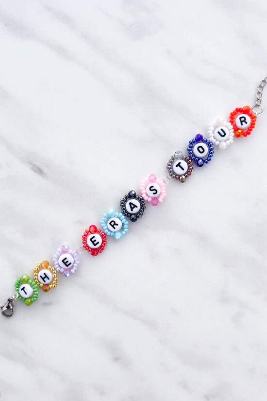 The Eras Tour Bracelet 