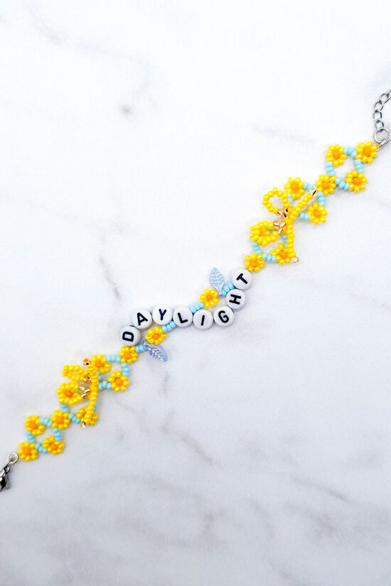 Daylight v4 Bracelet