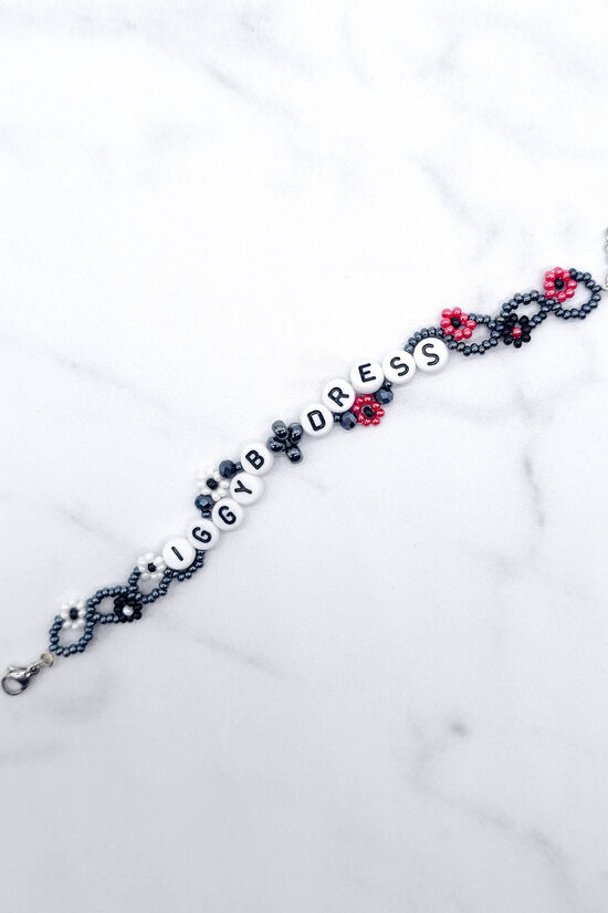 IGGYB x Dress v2 Bracelet