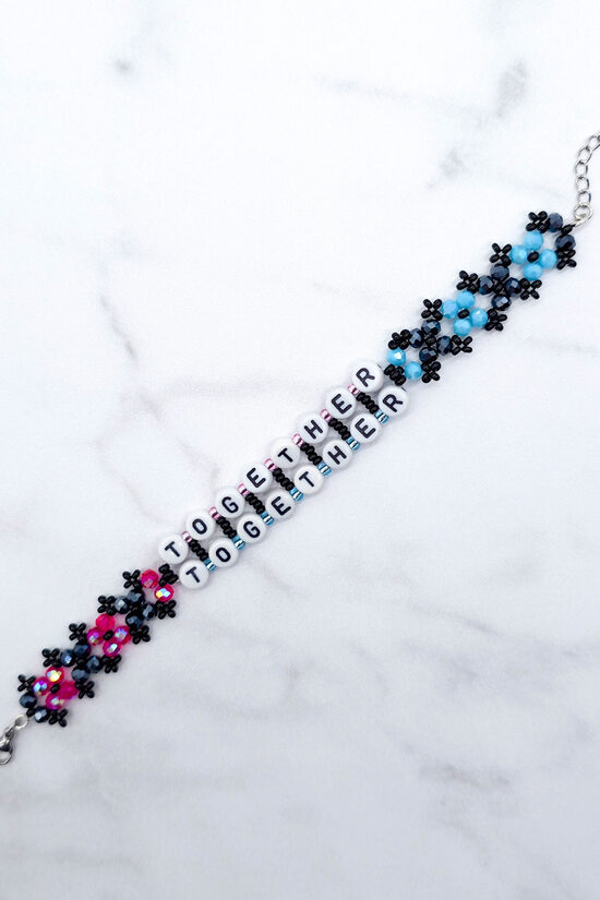 Together Together v3 Bracelet