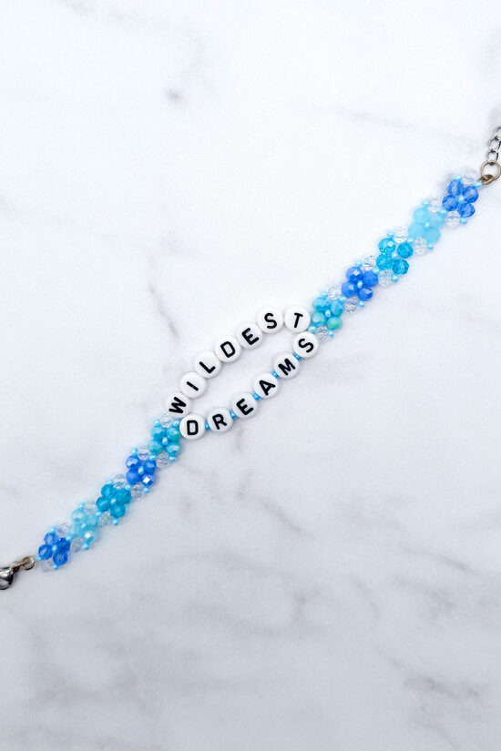 Wildest Dreams  v2 Bracelet