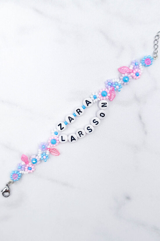 Zara Bracelet