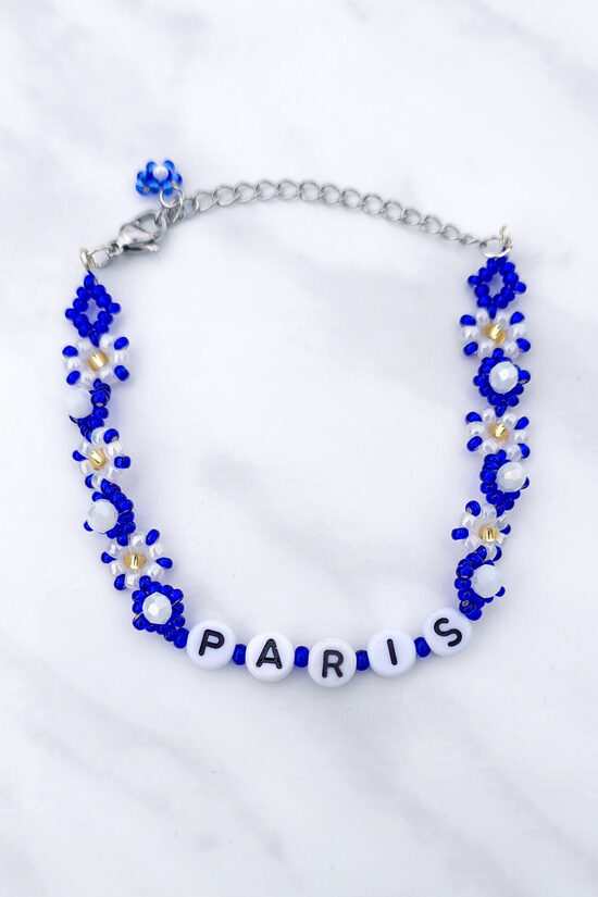Paris Bracelet