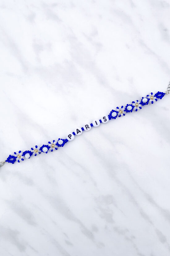 Paris Bracelet