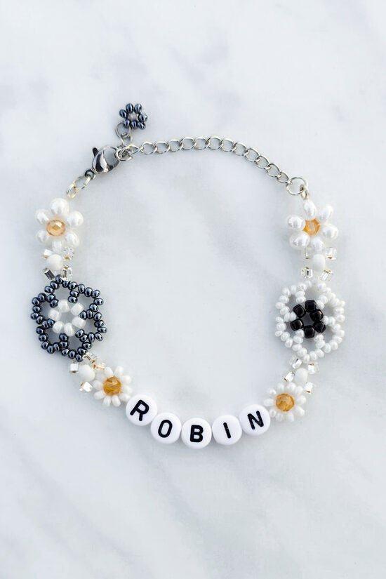 Robin Bracelet