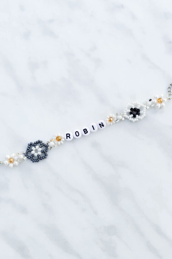 Robin Bracelet