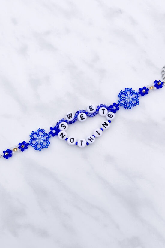 Sweet Nothing Bracelet