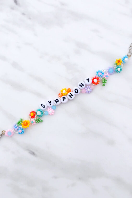 Symphony Bracelet