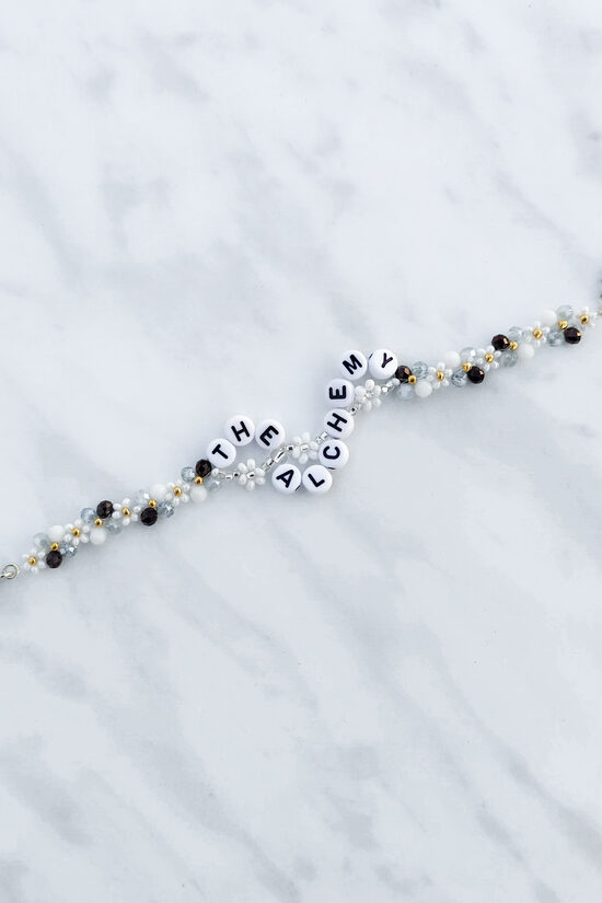 The Alchemy Bracelet