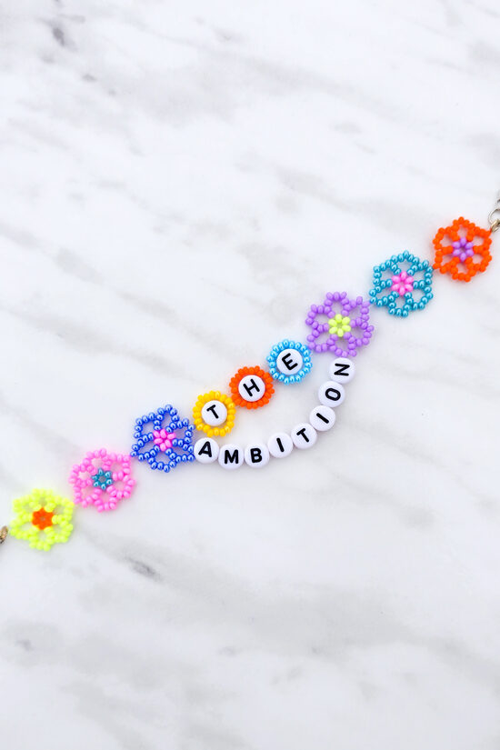 The Ambition Bracelet