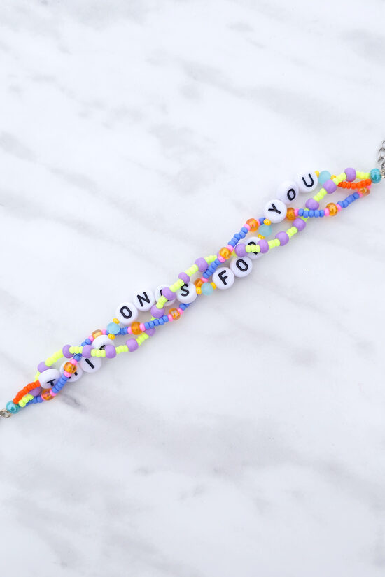 This One's for You Bracelet