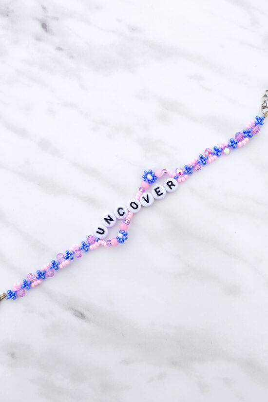 Uncover Bracelet