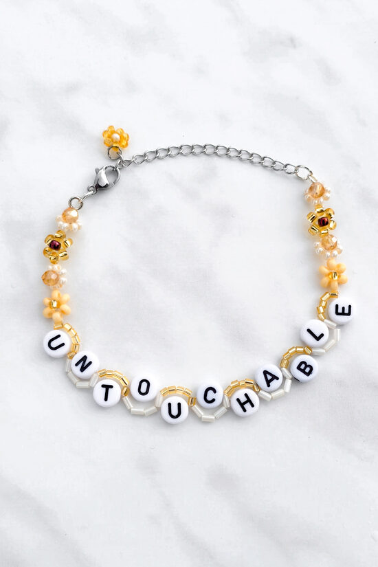 Untouchable Bracelet