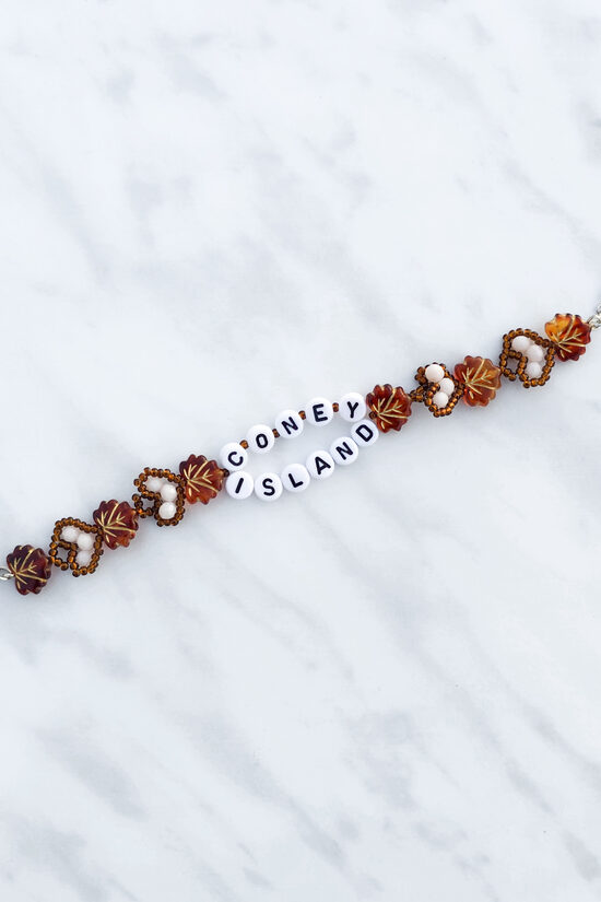 Coney Island Bracelet