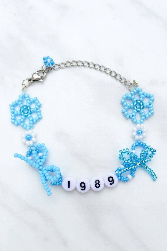 1989 Bracelet
