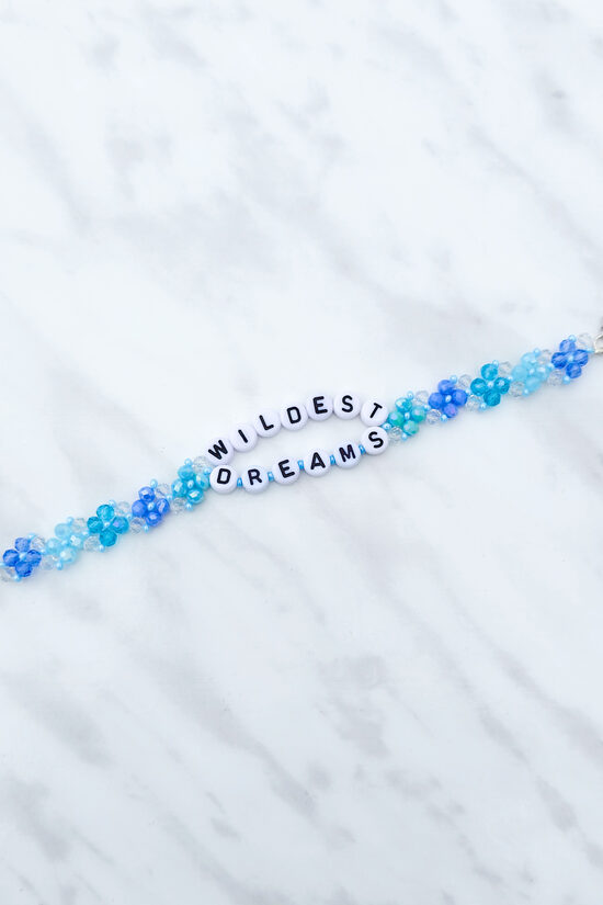 Wildest Dreams Bracelet