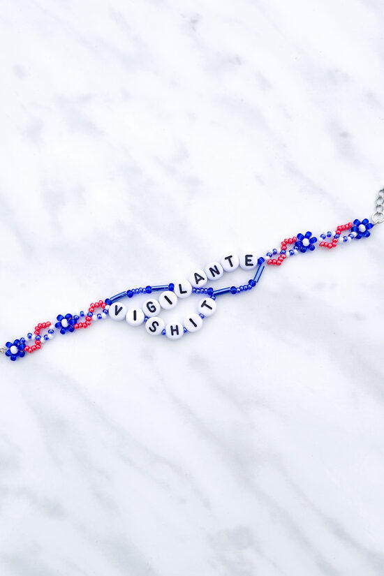 Vigilante Bracelet