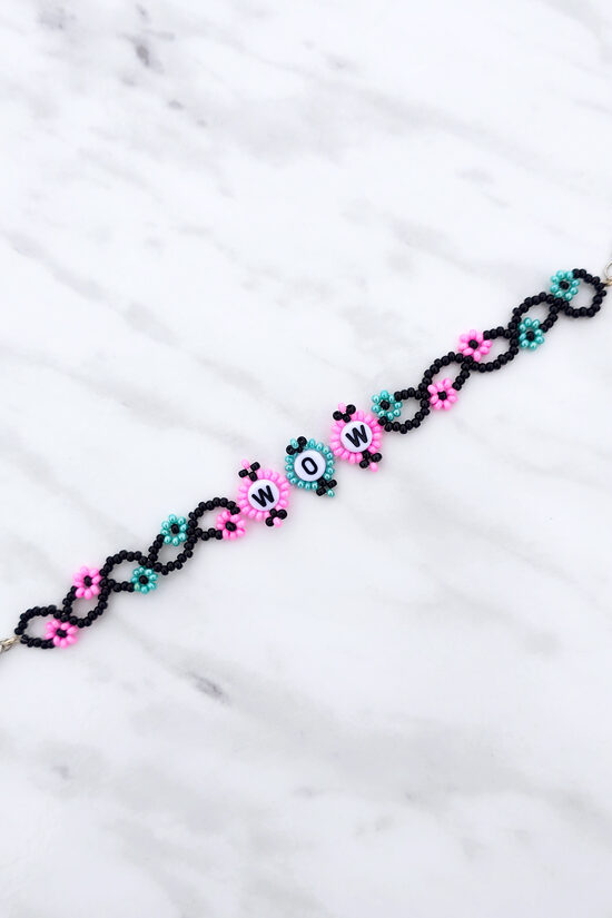 Wow Bracelet